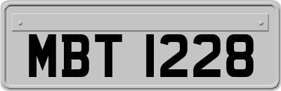 MBT1228