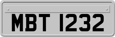 MBT1232