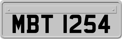MBT1254