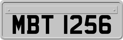 MBT1256
