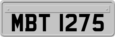 MBT1275