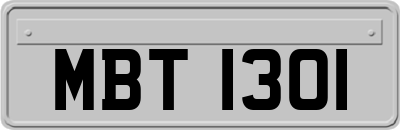 MBT1301