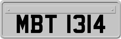 MBT1314