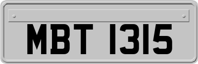 MBT1315