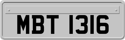 MBT1316