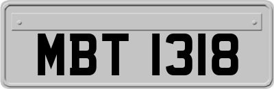 MBT1318