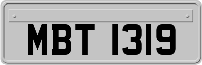 MBT1319
