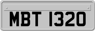 MBT1320