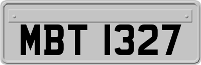 MBT1327