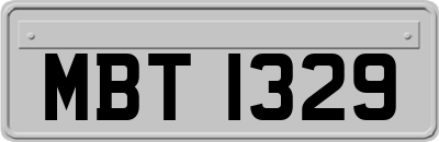 MBT1329