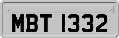 MBT1332
