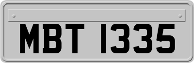 MBT1335