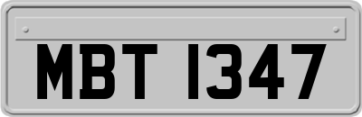MBT1347