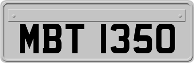 MBT1350