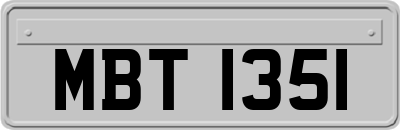 MBT1351
