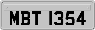 MBT1354