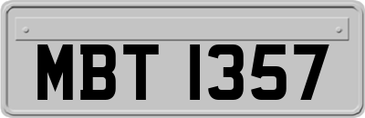 MBT1357