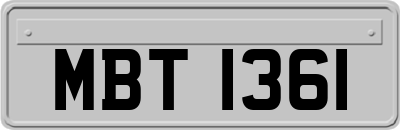 MBT1361