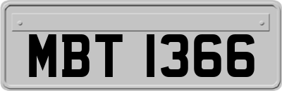 MBT1366