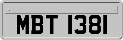 MBT1381