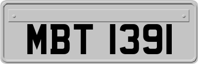 MBT1391