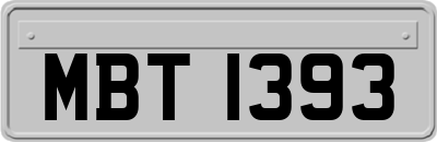 MBT1393