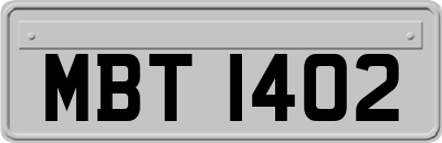 MBT1402