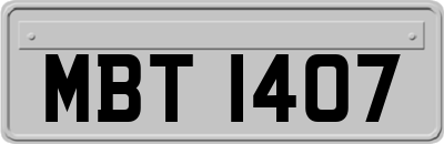 MBT1407