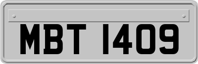 MBT1409