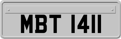 MBT1411