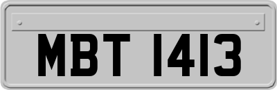 MBT1413