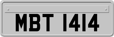 MBT1414