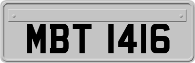 MBT1416