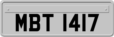 MBT1417