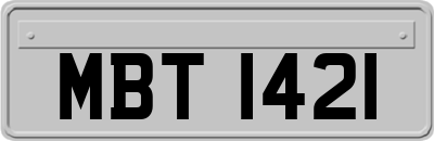 MBT1421