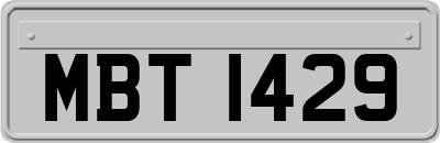 MBT1429
