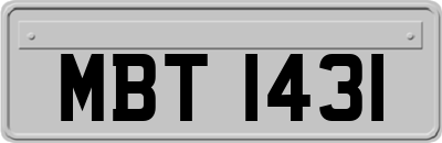 MBT1431