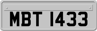 MBT1433
