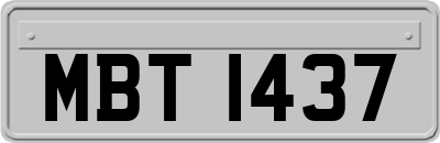 MBT1437