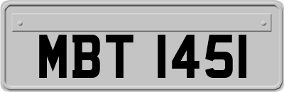 MBT1451
