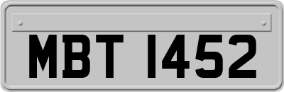 MBT1452