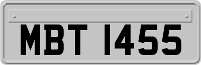 MBT1455