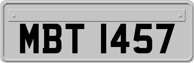 MBT1457
