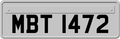 MBT1472