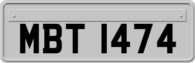 MBT1474