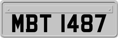 MBT1487