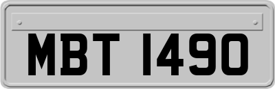MBT1490
