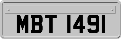 MBT1491