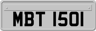 MBT1501