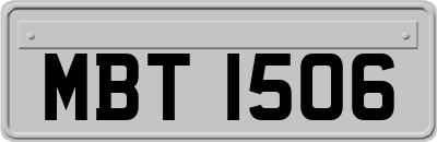 MBT1506